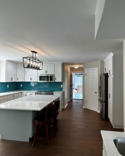 3A0F8A7B-7A04-49C5-B83C-211943F351AD after picture from kitchen remodel