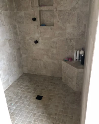 IMG_6565 corner shower in a bathroom